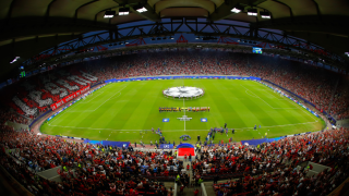 Champions League: Αυτή είναι η έδρα του Μπαρτσελόνα - Ολυμπιακός