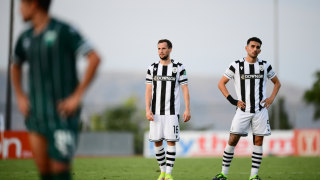 Κούτσης﻿: «Αναντικατάστατος ο Μιχαηλίδης - Ο ΠΑΟΚ πρέπει να είναι έτοιμος με Παναιτωλικό»