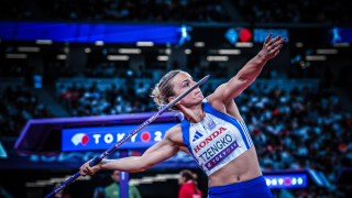 Η ώρα και το κανάλι του τελικού της Ελίνας Τζένγκο