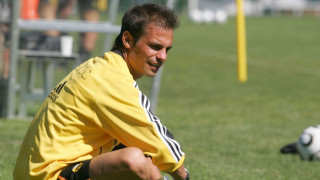 ΑΕΚ: Η στιγμή που θα ήθελε να διαγράψει ο Ντέμης Νικολαΐδης