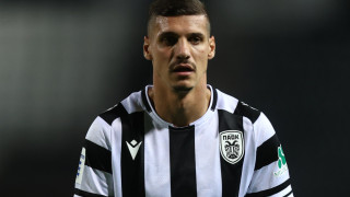 Ντεσπόντοφ: «Αντιδράσαμε από το προηγούμενο ματς αλλά...»-Τι είπε για την κατάστασή του