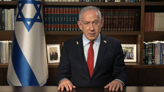 Νετανιάχου: Ποιον στοχοποιεί για τις φήμες εμπλοκής του Ισραήλ στη δολοφονία Κερκ