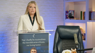 Δολοφονία Κερκ: Αποφασίζει για την τύχη του δολοφόνου η χήρα του 31χρονου