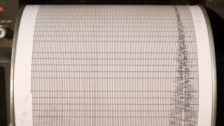 Σεισμός στο Άγιο Όρος: Γιατί χαρακτηρίζεται «περίεργο φαινόμενο»