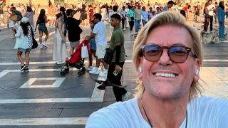 Σπύρος Σούλης: Επιστρέφει τηλεοπτικά με... «extreme» εκπομπή