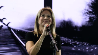 Καρυστιανού: Ποια είναι τα επικρατέστερα ονόματα για το κόμμα της-Διάψευση: «Φλομώνουν τον κόσμο με ψέματα»