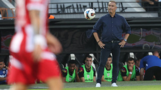 Γρηγορίου: «Μεγάλη ομάδα ο Ηρακλής, αλλά έχω άλλες προτεραιότητες»