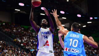 Πλήγμα με Ζαϊτέ για την Dubai BC