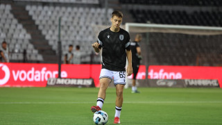 ΠΑΟΚ: Θλάση ο Κωνσταντέλιας