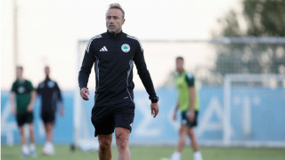 ΟΦΗ: Ένα βήμα από την έξοδο ο Ράσταβατς, ένα βήμα πιο κοντά ο Κόντης!