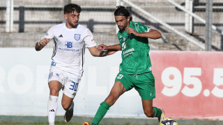 Μακεδονικός-ΠΑΣ Γιάννινα 1-0: Πρώτη νίκη με υπογραφή Αλτιντζή