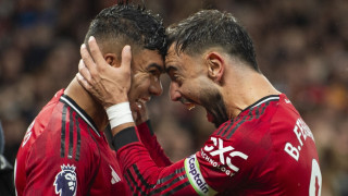 Η Γιουνάιτεντ επέστρεψε στις νίκες στο ντέρμπι με την Τσέλσι