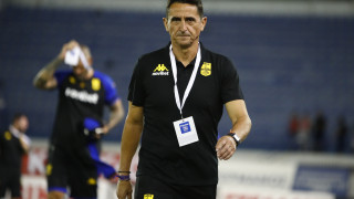 Άρης: Ακόμη δεν ήρθε ο Χιμένεθ και κυνηγά (δύο) ρεκόρ!