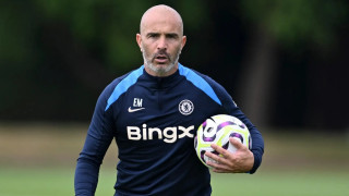 Κόκκινος: Θα βρει τον τρόπο η Τσέλσι...