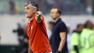 Μεντιλίμπαρ: «Θα μπορούσαμε να είχαμε κερδίσει, γι' αυτό είμαι εκνευρισμένος»