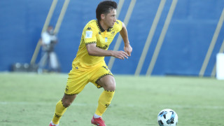 Άρης: Διάστρεμμα ο Μορουτσάν-Θεραπεία για Πέρεθ και Αλφαρέλα