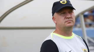 ΑΕΚ-Αποθέωση Νίκολιτς στη Σερβία: «Δέκα ματς αήττητη»