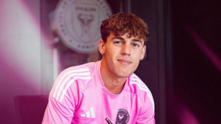 Ίντερ Μαϊάμι: Ανανέωσε το συμβόλαιο του Νόα Άλεν-Μέχρι πότε