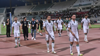 Παναθηναϊκός: Ποινή κεκλεισμένων από τη ΔΕΑΒ-Τι γίνεται με το ντέρμπι