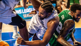 ΠΑΟΚ-BCL: Ανώμαλη προσγείωση κόντρα στην Μπούρσασπορ και αποκλεισμός για τον Δικέφαλο