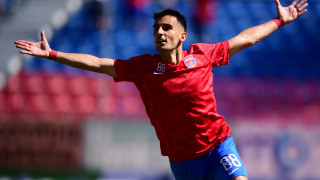 SL2: Πρώτη νίκη για τον Πανιώνιο, 1-0 την Athens Kallithea με «σφραγίδα» Παπαγεωργίου