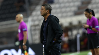 Γιάννης Πετράκης: «Οι μεγάλες ομάδες δεν... δείχνουν έτοιμες να βγάλουν την ποιότητα που έχουν»