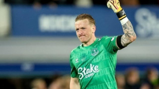 Έβερτον: Νέο συμβόλαιο για Πίκφορντ, με μεγάλη αύξηση αποδοχών