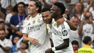 Τηλεοπτικό πρόγραμμα: Το ντέρμπι της Μαδρίτης αλλά και μάχες σε Ελλάδα και Αγγλία