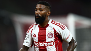 Ολυμπιακός: «Αγώνα δρόμου» για Ροντινέι να προλάβει ΑΕΛ και Μπαρτσελόνα