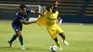 Άρης: Άσε κάτω τη φανέλα