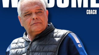 Ηρακλής: Ανακοινώθηκε και επίσημα ο Δημήτρης Σπανός