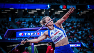 Παγκόσμιο Στίβου-Ελίνα Τζένγκο: Πότε θα γίνει ο τελικός του ακοντισμού-Ώρα και κανάλι μετάδοσης