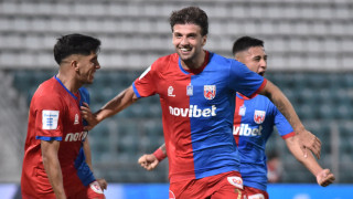 Δεύτερη συνεχόμενη νίκη για τον Βόλο κόντρα στον Αστέρα με Λάμπρου και Φορτούνα