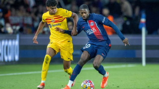 Χρυσή Μπάλα: Απόψε η ανάδειξη των κορυφαίων-Μάχη Γιαμάλ VS Ντεμπελέ