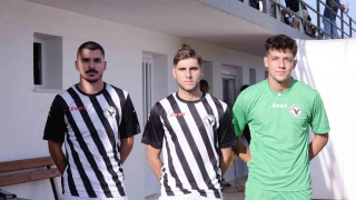 H Δόξα Δράμας ευχαριστεί, εκδρομή των Ακριτών, νέο δ.σ. στον Αστέρα Καρδίτσας