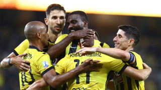 Κύπελλο Ελλάδας: Νίκη για την ΑΕΚ με υπογραφή Καλοσκάμη