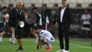 Λουτσέσκου για Παβλένκα, Ιβανούσετς, Βολιάκο και Μπιάνκο