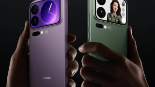 Η Xiaomi φέρνει το 17 Pro το Pro Max με πίσω οθόνη και μπαταρίες-γίγαντες