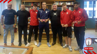 Φ.Σ. Κοζάνη: Η τοπική αυτοδιοίκηση πήρε θέση «διαρκείας»