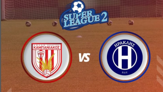 Kαμπανιακός: Ερωτηματικό ο Παπαστεριανός, επιστρέφει ο Κεσίδης