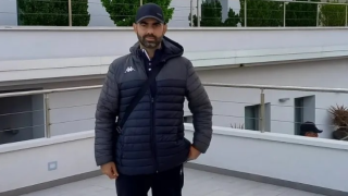 Νέστος Κ19-Μούντας: «Στόχος η αξιοποίηση των ποδοσφαιριστών και να φανούν σε επαγγελματικό επίπεδο»