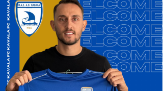 Super League 2: Στην Καβάλα ο Κολλαράς