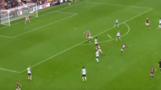 Αδιανόητο γκολ από τον Κυζιρίδη στη Σκωτία