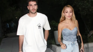 Η ανάρτηση της Ελένης Βουλγαράκη για το γκολ του Φώτη Ιωαννίδη