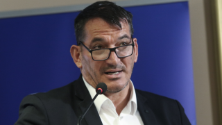 Πύρρος Δήμας: Η απάντησή του μετά τον σάλο για τη δάδα στο Cash or Trash