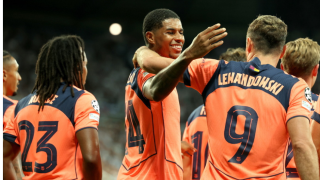 Μπαρτσελόνα - Ολυμπιακός: Πού θα γίνει ο αγώνας , Καμπ Νόου ή Μοντζουίκ;