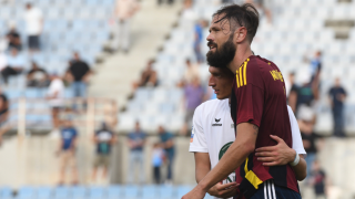 Μπουγαΐδης: «Ο Ηρακλής δεν αξίζει να βρίσκεται στη δεύτερη κατηγορία»