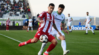 Ολυμπιακός - Λεβαδειακός: Τεστ με υψηλό συντελεστή δυσκολίας - Οι πιθανές ενδεκάδες