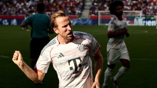 Χάρι Κέιν: Το ρεκόρ που πέτυχε και ξεπέρασε Κριστιάνο και Χάαλαντ