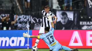 ΠΑΟΚ: Οι τρεις σίγουροι και ο υποψήφιος Ντεσπόντοφ